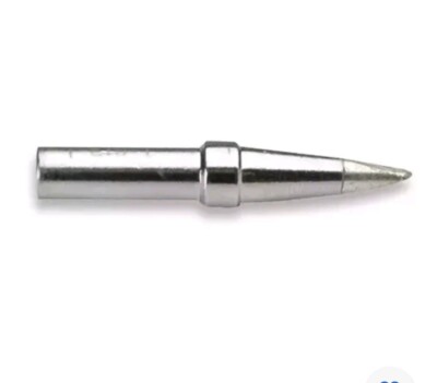6PK-WELLER ETB SCREW DRIVE  SOLDERING  IRIN TIP, 3/32'' (2.4mm)