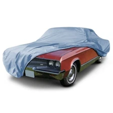 1965-1968 Chrysler New Yorker 2-Door, 4-Door Custom Car Cover - Waterproof