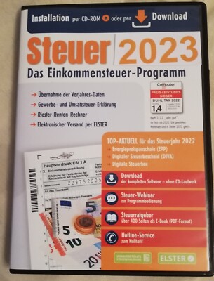 ALDI STEUER 2023 CD Neu In OVP Das TOPProgramm schlechthin eBay