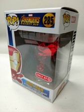 Ultimate Funko Pop Avengers Infinity War Figures Guide 50