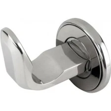 Sea-Dog 671495-1 Stainless Steel Heavy Duty Coat Hook