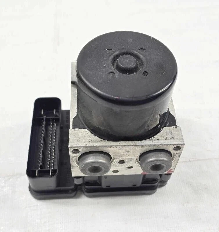 2010-2011 Ford Focus ABS Anti-Lock Brake Pump Module Assembly Traction Control - Image 2 of 4