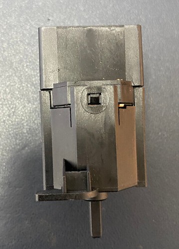 SMP HS340 NEW Blower Motor Switch - Picture 3 of 4