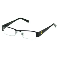 Mens Womens Clear Lens Eye Glasses Designer Rectangle Fashion Retro Optical RX