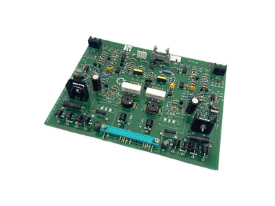 Liebert 02-792214-12 Inverter Base Drive Assembly Board MRP284543
