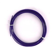 5m 1.75mm Low Temperature 3D Printing PCL Cable Purple Pen