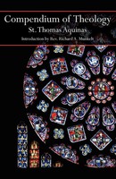 Compendium Of Theology | Thomas Aquinas | Taschenbuch | Kartoniert / Broschiert