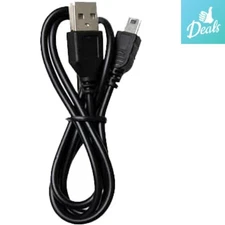 Rechargeable Remote Control Charging Cable for MGI Zip Navigator | Lightweight