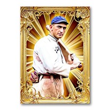 Shoeless Joe Jackson Baseball Cards and Autograph Guide 56