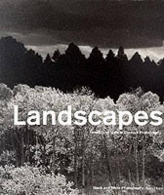 Landscapes - Developing Syle in Creative Photography by Hope, Terry 2880464803