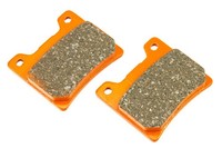BremsbeläGe Semi Sinter FA088V FüR Vorne Yamaha FJ FZ FZR FZX RD VMX XJ XV XVZ
