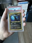 New Listing2000 POKEMON JAPANESE NEO 2 #197 UMBREON-HOLO PSA 6