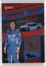 2022 Panini Donruss NASCAR Race Day Relics Red 200/250 Erik Jones #RDR-EJ 0nr3