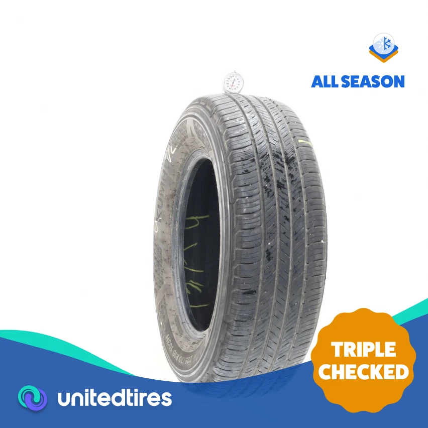 クムホオール テレーンKUMHO AT 225/70R16 Kumho 225/70/16 All Season Tires for sale | eBay
