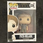 Funko Pop! Vinyl The Hunger Games Peeta Mellark #228 Movies Vinyl Figure