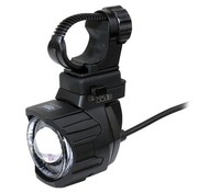 Cateye E-Bike Frontlicht- Dual System G E100 - HL-EB570G, Uvp 119,95 €
