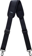 Padded Adjustable Shoulder Strap Replacement for Bags