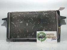 Radiateur Ford SIERRA