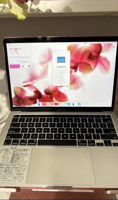 Macbook Pro 2020 13inch - Image 1 of 4