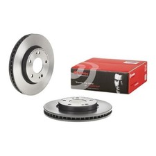 Disque de frein Mitsubishi SPACE RUNNER