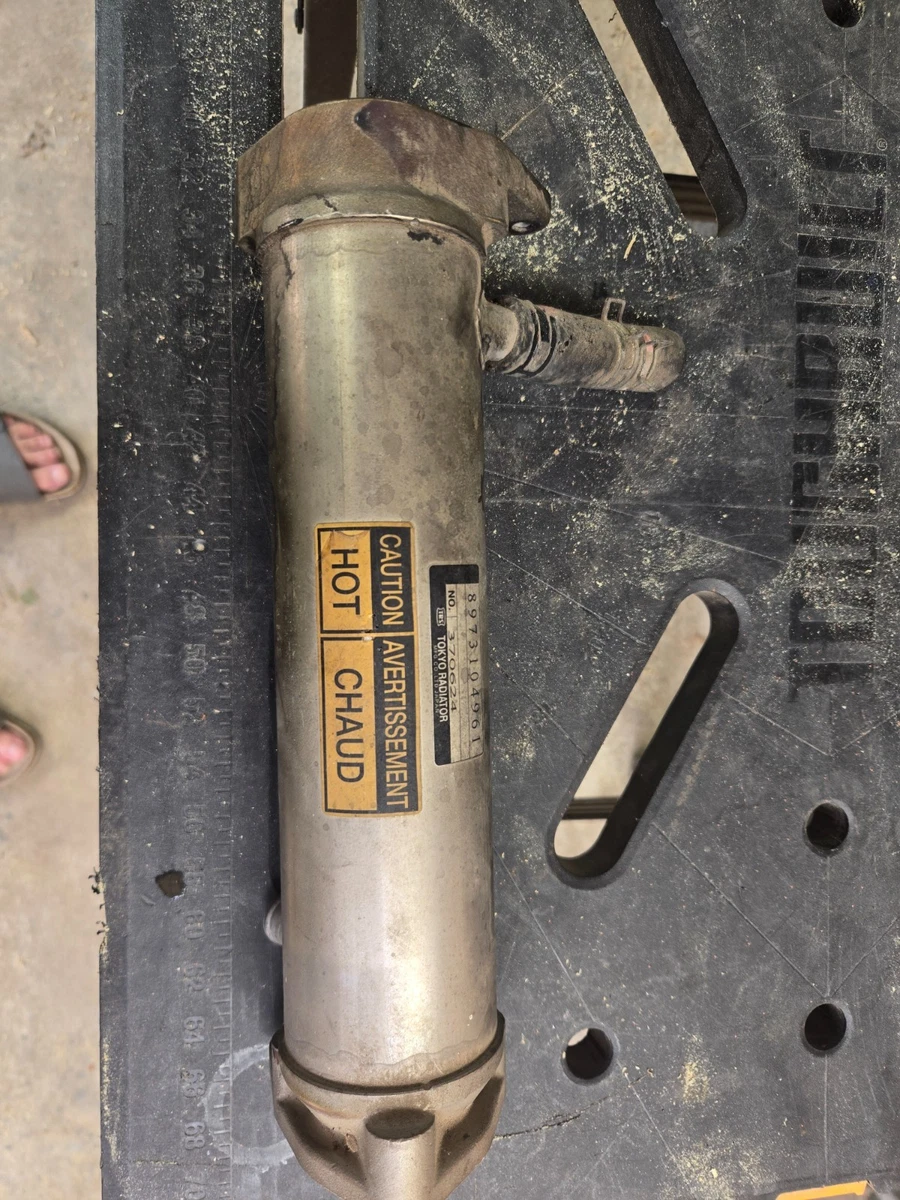 Isuzu Car & Truck Exhaust & Emission Systems for Isuzu for sale | eBay