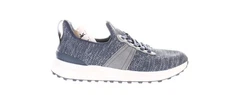 johnnie-O Mens Knit Ranger Runner Blue Golf Shoes Size 8 (7672487)