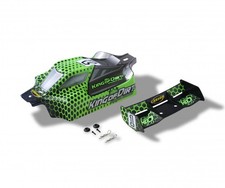 CARSON Karosserie KoD 2.0 Brushless grün / 500801037