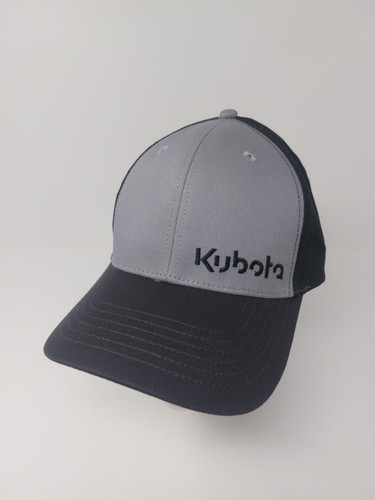 Kubota Tractors Snapback Hat Adjustable K-Products Cap