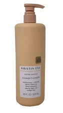 Kristin Ess Extra Gentle Conditioner 28 Ounce