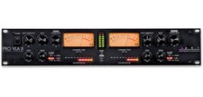 ART PROVLAII 2-Channel Tube / Opto Compressor