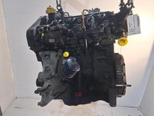 Moteur Dacia SANDERO
