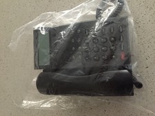 NEC DTP-8D-1 Phone Black