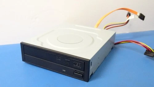 Lite-On DH-16AES Internal SATA DVD/CD Rewritable Drive