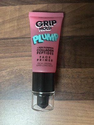 Collection Grip Hold Plumping Face Primer 28ml