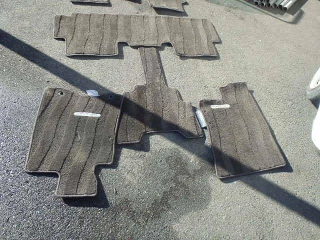 HONDA Odyssey 2008 DBA-RB3 Floor Mat [Used] [PA96223350] - image 2 of 4