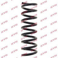 1X Fahrwerksfeder K-Flex Kyb RA1465 FüR Mercedes S202 Klasse Slk W210 R170 W202
