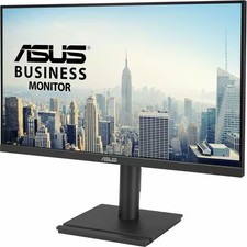 ASUS-New-VA27DQFS  27 1080P BUSINESS MONITOR IPS FRAMELESS 100HZ 1MS