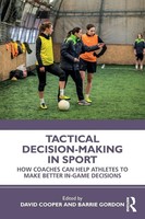Tactical Decision-Making In Sport David Cooper (U. A.) Taschenbuch Englisch 2020