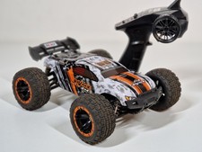 Reely Jovage Rc Truggy 1:16 Brushed Rc Auto Offroad 4WD 30KM/H RE-6907116