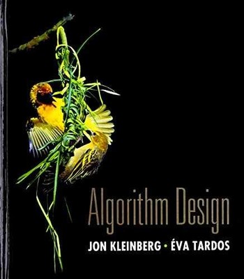 Algorithm Design - Hardcover, by Kleinberg Jon; Tardos Eva - Very Good