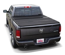 Schutzabdeckung Ladefl&auml;chenabdeckung passend f&uuml;r Dodge Ram Long Bed 6.4" (09-18)