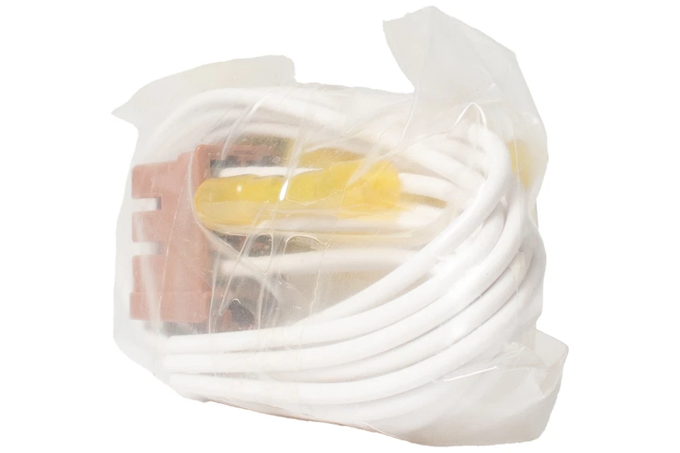 Carquest ABS Pigtail Fits 2001-07 Chevrolet Silverado GMC Sierra Pickups PTA2554 — 第 2/4 张图片