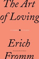 The Art Of Loving | Fromm, Erich | Kartoniert | 9780061129735