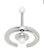 Justine Clenquet Smith Ring 