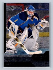 2013 Upper Deck Black Diamond #96 Brian Elliott   St. Louis Blues