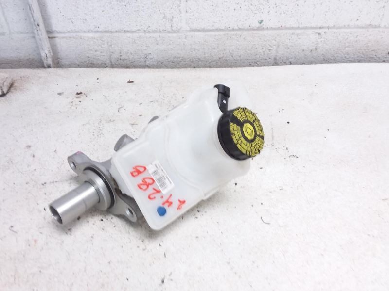 2023 MASERATI GHIBLI OEM Brake Master Cylinder 