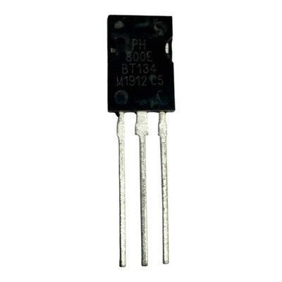 BT134 Philips SCR Triac Thyristor