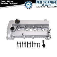 Trq Valve Cover Fits 2006-2008 Ford Fusion Mazda 6 Mercury Milan