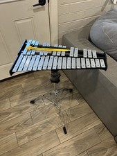Glockenspiel Xylophone