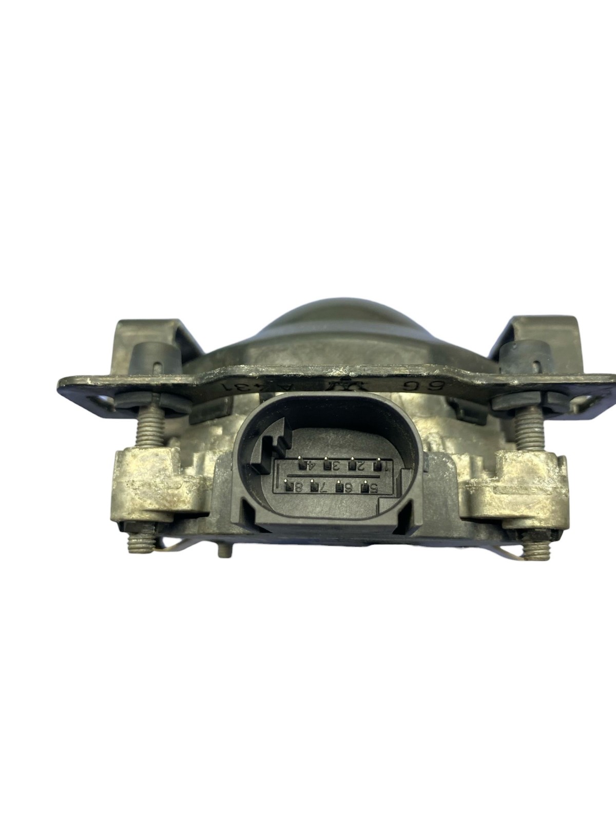 2017-2020 MASERATI LEVANTE M161 OEM FRONT GRILLE ADAPTIVE CRUISE CONTROL SENSOR